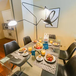Appartamento Sweet -romagnosi, Milano